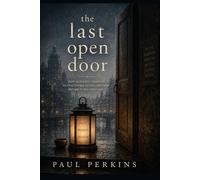 The Last Open Door