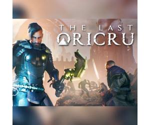 The Last Oricru (Xbox Series X|S) Xbox Live Key - EU