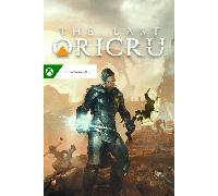 The Last Oricru (Xbox Series X|S) Xbox Live Key GLOBAL