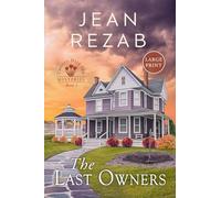 The Last Owners - Large Print: 1