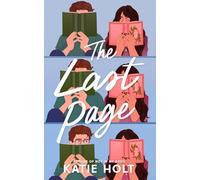 The Last Page: A Novel