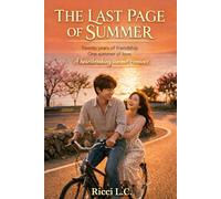 THE LAST PAGE OF SUMMER