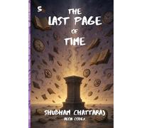 The Last Page of Time