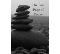 The Last Page of Today