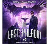 The Last Paladin #3