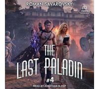 The Last Paladin #4