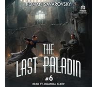 The Last Paladin #6