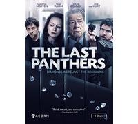 The Last Panthers