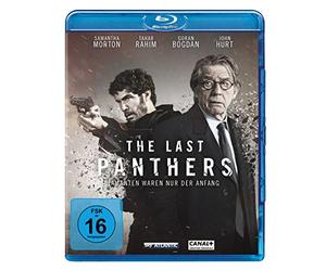The Last Panthers - Staffel 1