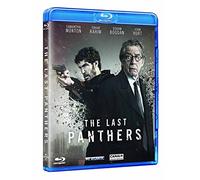 The Last Panthers: Stagione 1 (3 Blu-Ray)