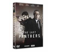 The Last Panthers: Stagione 1 (3 DVD)
