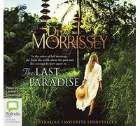 The Last Paradise [Audio]