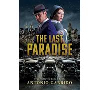 The Last Paradise - NUOVO