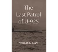 The Last Patrol of U-925