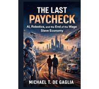 The Last Paycheck: AI, Robotics, and the End of the Wage Slave Economy
