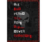 the last person who read this.... never returned