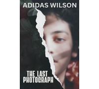 The Last Photograph