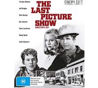 The Last Picture Show