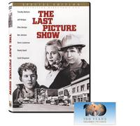 The Last Picture Show