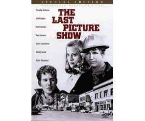 The Last Picture Show: The Definitive Director's Cut (Special Edition) (DVD)
