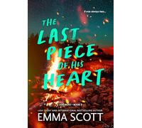 The Last Piece of His Heart