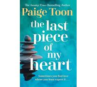 The Last Piece of My Heart: Paige Toon