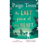 The Last Piece of My Heart: Paige Toon