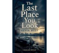 The Last Place You Look