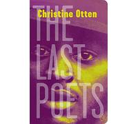 The Last Poets