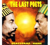 The Last Poets - Scattrap
