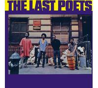 The Last Poets The Last Poets (Vinyl LP)