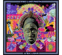the last poets & tony allen-africanism f