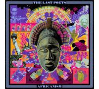 the last poets & tony allen-africanism f