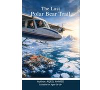 The Last Polar Bear Trail