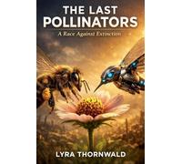 The Last Pollinators: A Race Against Extinction