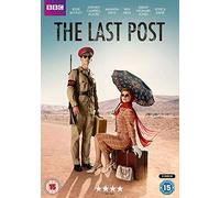 The Last Post [Edizione: Regno Unito]