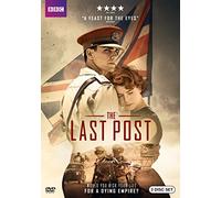 The Last Post: Season 1