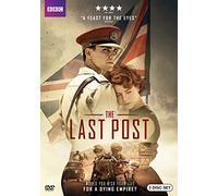 The Last Post: Season 1