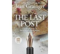 The Last Post: The Knocknashee Series - Book 7 - Large Print