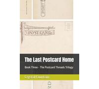 The Last Postcard Home