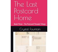 The Last Postcard Home