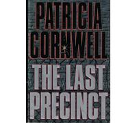 The Last Precinct