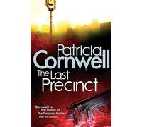 The Last Precinct