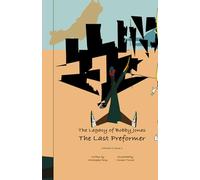 The Last Preformer: Volume 1 Issue 1