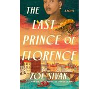 The Last Prince of Florence