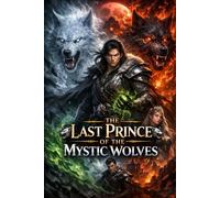 The Last Prince of the Mystic Wolves