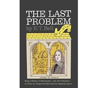 The Last Problem
