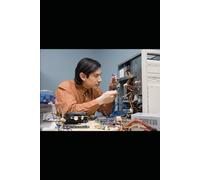 The Last Prophet of Lagos (Series one)