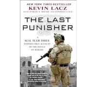 Kevinrocke Lacz Lindsey Ethan E.lacz The Last Punisher (Tascabile)