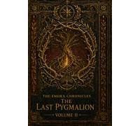 The Last Pygmalion